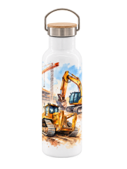 Termoska - Na stavbě 750 ml