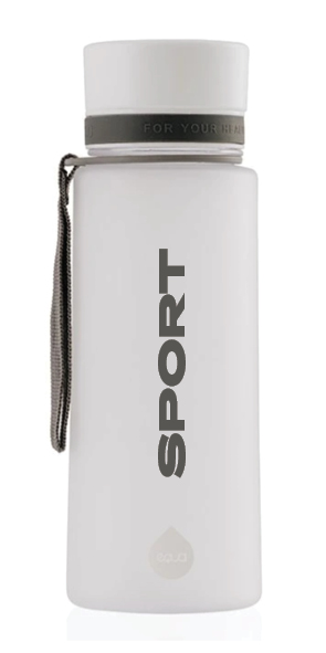 Equa lahev SPORT - Barva: Modrá