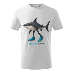 Triko Tralalero Tralala