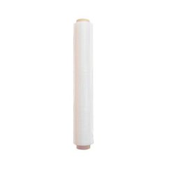 Fixační fólie ruční 50/23 µm, bílá 1,66 kg - dutinka 240 g