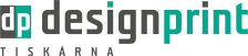 DL na výšku - Materiál - 150g Křída mat :: Tiskárna Design-print