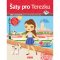 Šaty pro TEREZKU ¦ Kniha samolepek