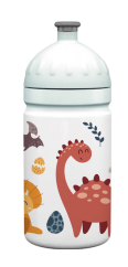 Dětská láhev - Dino