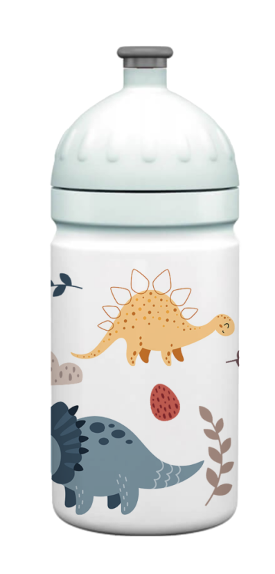 Dětská láhev - Dino
