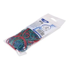 Gumičky průměr 2,4,6 cm/50 g MIX