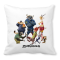 Polštář - Zootropolis