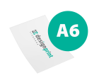 LETÁKY A6