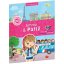 EMMA & PAŘÍŽ – Město plné samolepek
