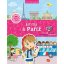 EMMA & PAŘÍŽ – Město plné samolepek