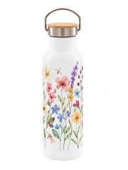 Termoska - Barevná luční něha 750 ml