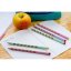 Ergonomická grafitová tužka pro praváky - STABILO EASYgraph pastelová fialová - 322/17-HB - Stupeň tvrdosti HB