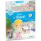 JULIA & VÍDEŇ – Město plné samolepek
