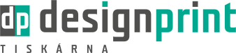 DL na výšku - Materiál - 150g Křída mat :: Tiskárna Design-print