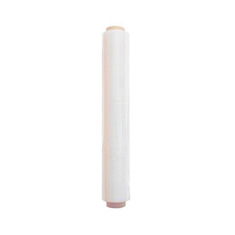Fixační fólie ruční 50/23 µm, bílá 1,66 kg - dutinka 240 g