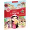 NGOC & HANOJ – Město plné samolepek